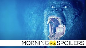 Godzilla vs. Kong Merchandise Reveals Kong's Big New Weapon