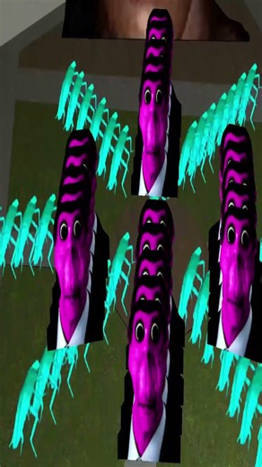 Part-264#gmod_#nextbots_#shorts