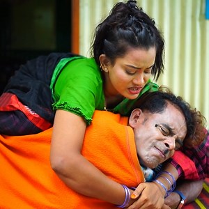 265K views · 3K reactions | শীতকালে বউ থাকার সুবিধা | Drama Express | Facebook