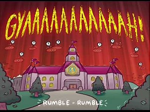 The 3 Little Princesses (Fan Dub) [PART 4]