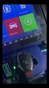 📌Autel IM608 II Program Benz W220 All Keys Lost #dorykey #autel #autelim608 #autelim608pro #autelim608ii #autelim608sii #autelim608proii #autelim608pro2 #autelkeytool #keytool #keyprogrammer #keyprogramming #allkeylost #allkeyslost #benzkeys #mercedeskeyfob #auteltools #fy #fyp | Dorykey TheLocksmith