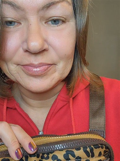 Stylish Crossbody Bag for Everyday Use