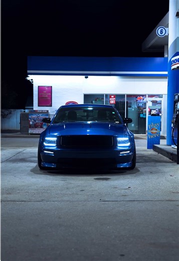 Brenspeed S197 Performance Upgrades