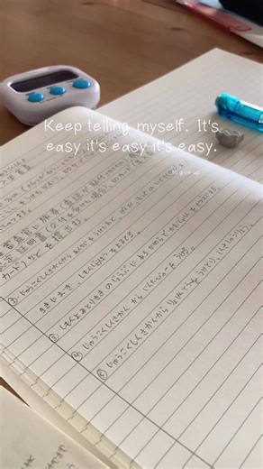 Recently, I’ve been forgetting how to write in non-alphabet characters. #japanese #studyjapanese #kanji #jlpt