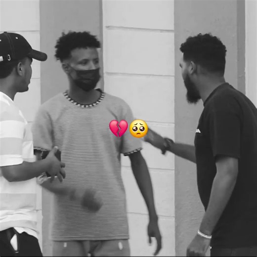 Dileesid Labo Rakaco Tukanaa: Sad Vibes Prank