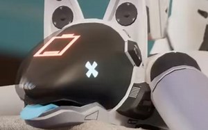 【furry】没电了也能用--misseren