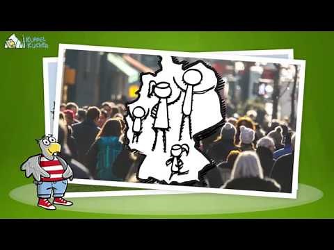 Grundgesetz: Was steht drin?