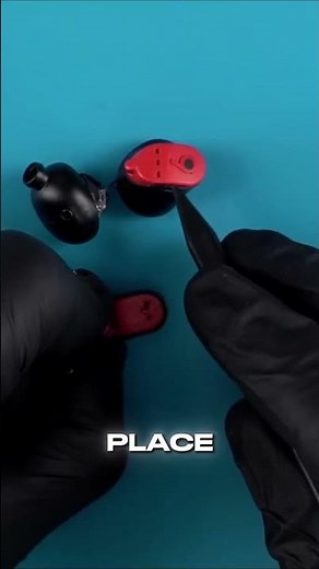 Beats Fit Pro: Broken Wing-Tip? 🎧