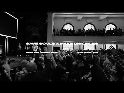 New Year's Eve Bilingual Worship Service 2026 | Live from Voz Church