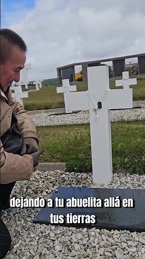 Goodbye to a Hero of the Falklands #Argentina #Falklands