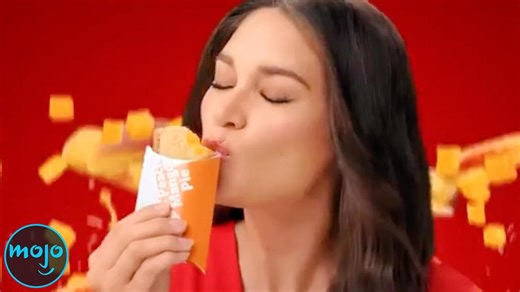 Top 10 fast food dessert menu items