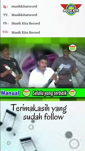 Kecapi bugis pasukan loreng by empat sekawan #lagubugis #kecapibugis