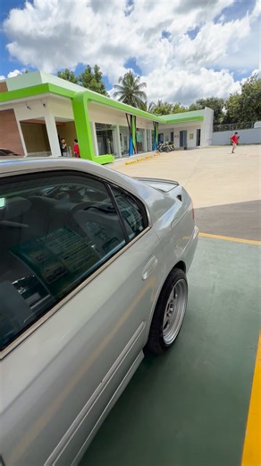 New unit📌honda civic legit SiR body automatic ❤️ | Wilmar Novelo