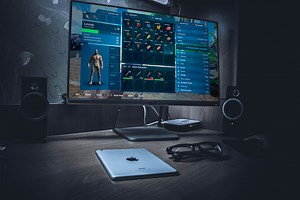 Ark: Survival Evolved UI Redesign - Tai Doan