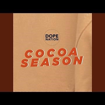 Cocoa Season