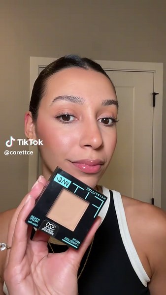 Maybelline Fit Me Powder Review: Must-Have Drugstore Product