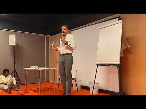 La médecine quantique comme solution à nos blocages émotionnels et de vie en général? (Salon Zen)