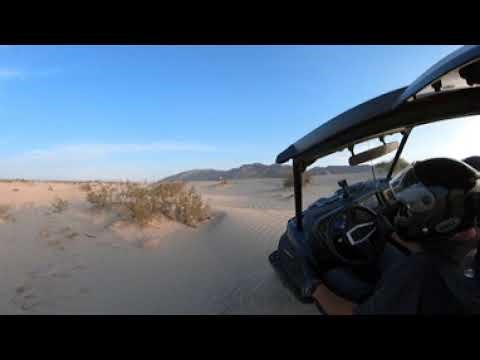 March 2025 Ocotillo Wells from the tree 360 video (4)