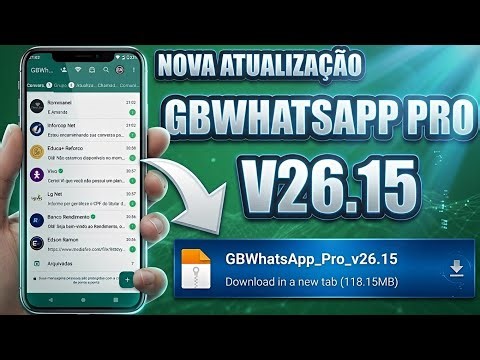 NEW WHATSAPP GB PRO V26.30 UPDATE RELEASED, WORKING DIRECT NUMBER WITH NEW ACTIVATOR, NO FREEZING✅