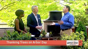 Homes with trees and a beautiful landscape sell more quickly (and for more money) than those without. Davey’s Steve Nagy shares his success story! | The Davey Tree Expert Company | Facebook