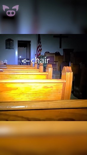 101K views · 2.2K reactions | Haunted Church. ⛪ | Slapped Ham | Facebook