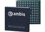 Apollo4 Plus SoC