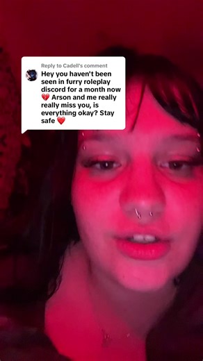 Replying to @Cadell | furry