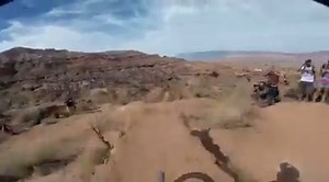 Kurt Sorge showing out at Red Bull Rampage! Check out the MASSIVE drop and be sure to stay tuned as we'll be bringing you more from Kurt's road to Rampage! | GoPro