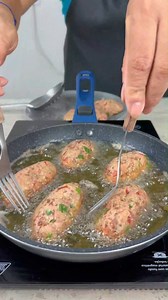 If you have any leftover beans, make this delicious recipe | Watch Recipes