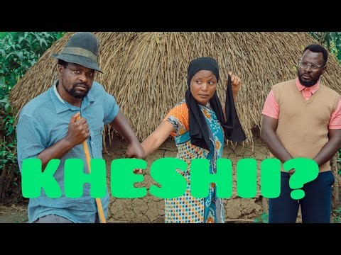 KHESHII: FULL MOVIE YA KISUKUMA (NTEMI) MICHAEL C KAPAYA (MILEMBE) ELIZABETH C MISALABA