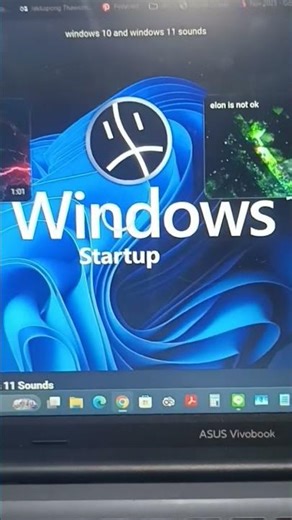 Windows 10 Startup Sound BKSOD Episode 34