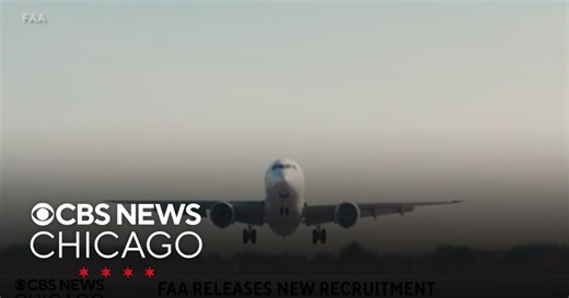 FAA releases new video game style recruitment ad