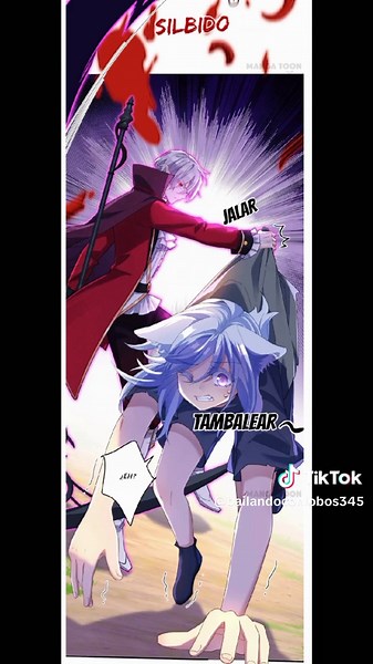 #bailandoconlobos##cap127