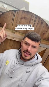 75K views · 138 reactions | Get rid of accidental paint easily! #paintstripper #paint #remover #painting #painter #diy | Kris Fox Devos | Facebook