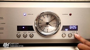 Thermador 30" Professional Series Stainless Steel Single Built-In Oven POD301J - Overview