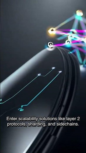 How Does the 'Blockchain Trilemma' Shape Scalability Solutions? #CosmosBites