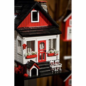 Figurative Language in "The Doll's House" | Synonym