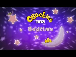 Last Continuity of 2022) Cbeebies (UK) Continuity 31st December 2022