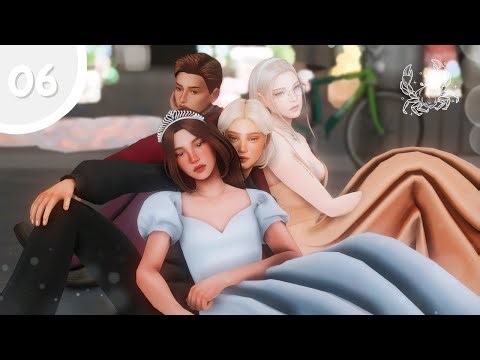 Skipping Prom 😎 - Star Sign Legacy ⭐ The Sims 4 - Cancer O6 ♋