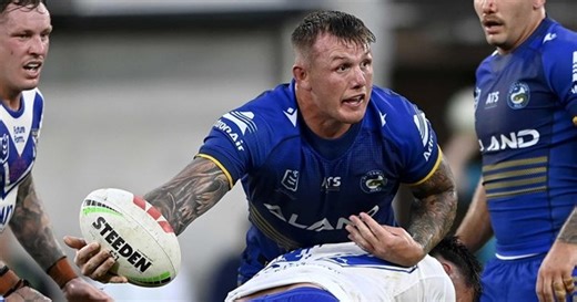 Crunch time: Captain call