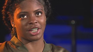 RAW VIDEO ' Full exclusive interview with Kamiyah Mobley about the kidnapping incident and her plans for the future