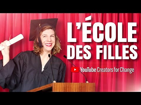 L'Ecole des Filles / Girl's Education