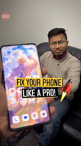 1.1K views | Broken power button? Here’s how you can fix it! | Gadgets 360 | Facebook
