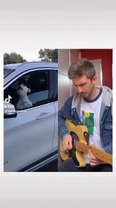 Lyrical Genius? ✅ Emotional ballad masterpiece? ✅ Back on top of @spotify charts? Headed that way thanks to @prexton8 on the guitar. #collab #music #reel #reels #tiktok #guitar #lyrics #songwriter | Walter Geoffrey