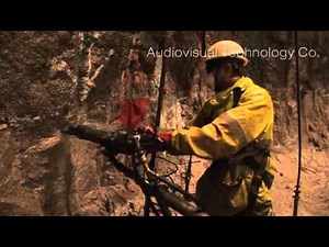 Training Video for RUC Shaft Sinking