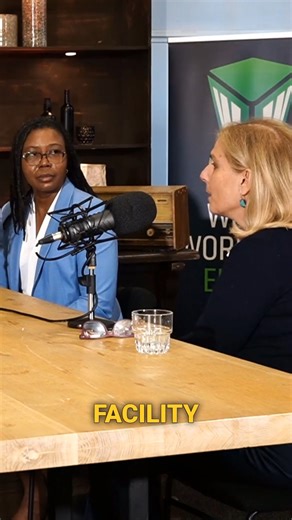1.3K views · 24 reactions | Cities are heating up ️ What does that mean for facility managers? On today's episode of Connected FM, Christa Dodoo, Eleni Myrivili and Tom Ryckaert discuss how FMs can balance sustainability, comfort and climate resilience. Listen now: https://connected-fm.simplecast.com/episodes/adapting-to-extreme-heat-challenges-and-solutions-for-facility-managers | International Facility Management Association (IFMA) | Facebook
