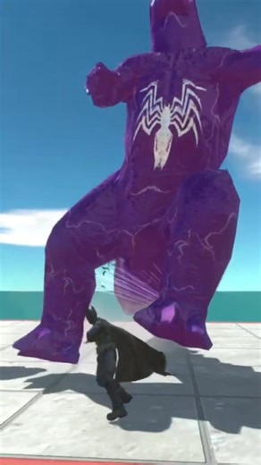 Venom Godzilla Evolution 😱 | k p