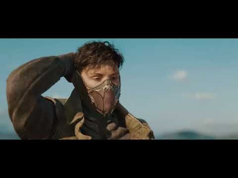 Time Ghost | Unity 6 [4K]