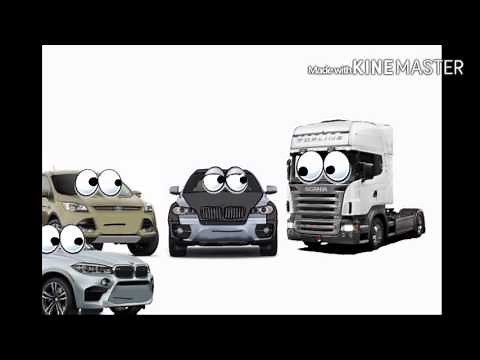 Who Wants Chowder (first version)