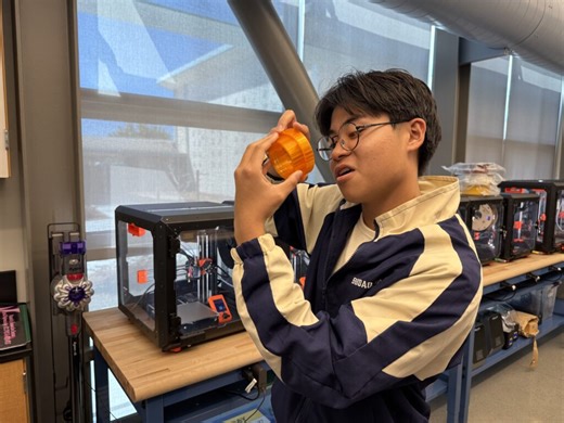 Pandemic-era push to ‘build solutions’ must continue, panel says